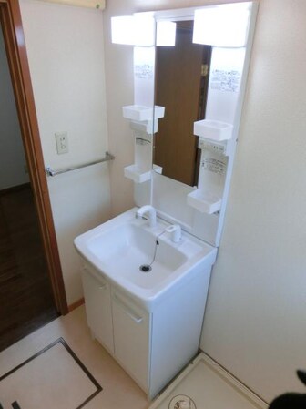 ドエルフォーラム五番館の物件内観写真